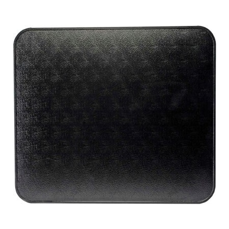 Hy-C HY-C UL1618 Type 2, Stove Board, Black, 28" x 32" - T2UL2832BL-1C T2UL2832BL-1C